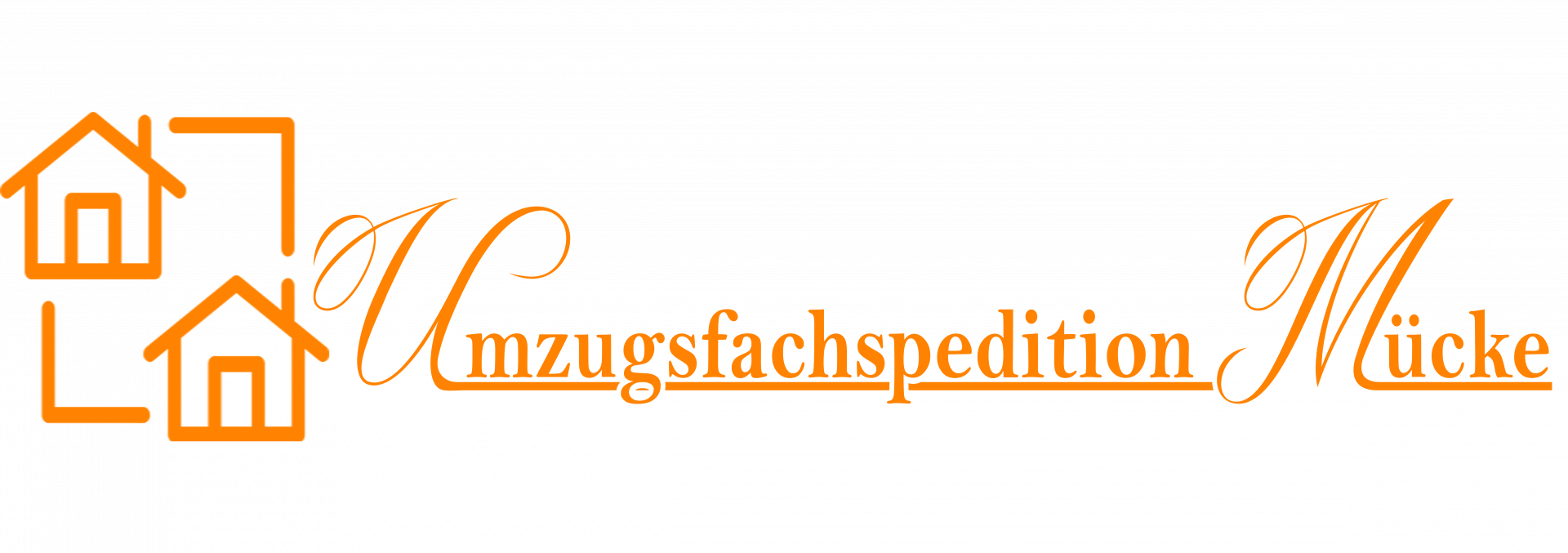 Umzugsfachspedition Logo